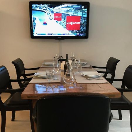 2 Room Messe Kongress Stadion Dortmund Zewnętrze zdjęcie
