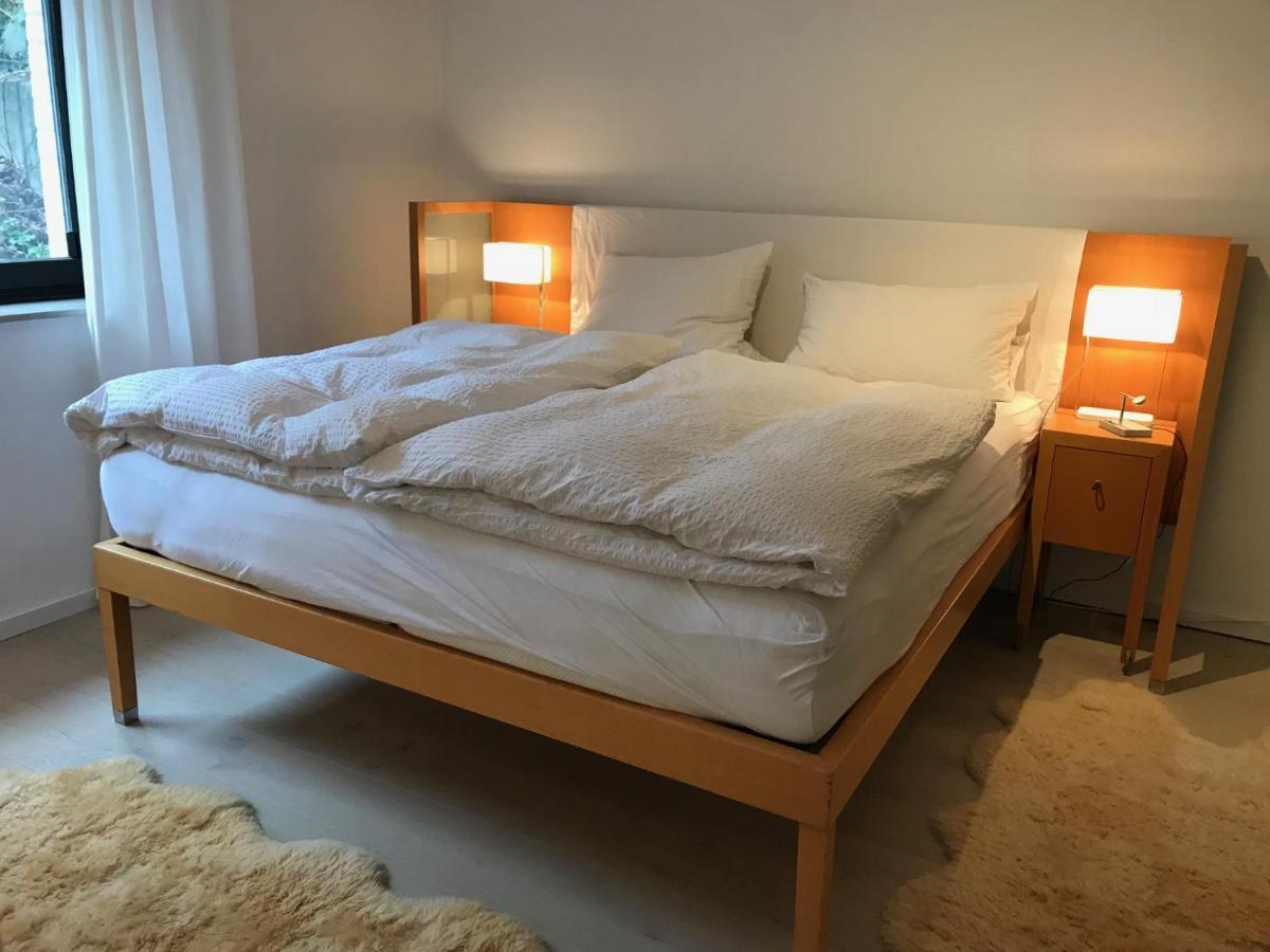 2 Room Messe Kongress Stadion Dortmund Zewnętrze zdjęcie